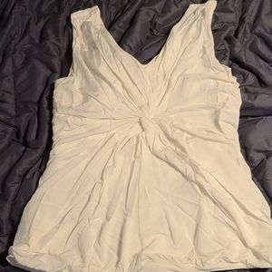 Snazzy tank by V Christina